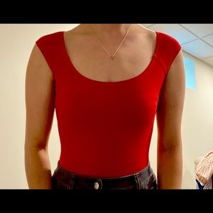 Aritzia Body Suit